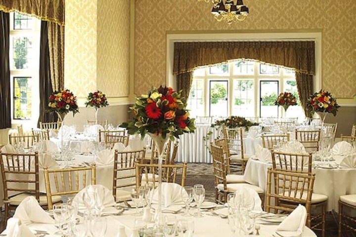Ballroom/Hall 108 of 137