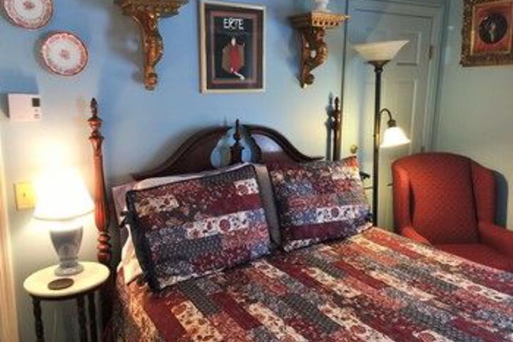 Hotel Interior 22 of 36