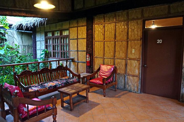Terrace/Patio 48 of 122