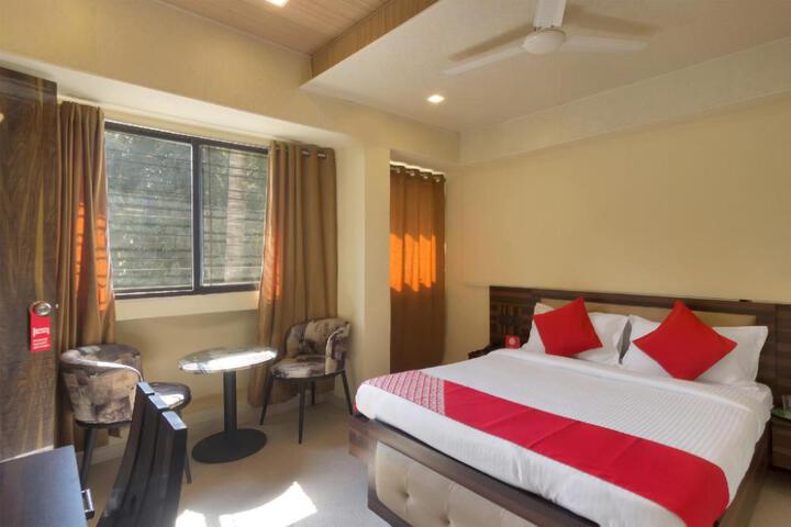 Hotel O Gargi Executive