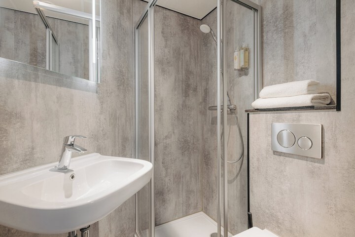 Bathroom Interior Photo