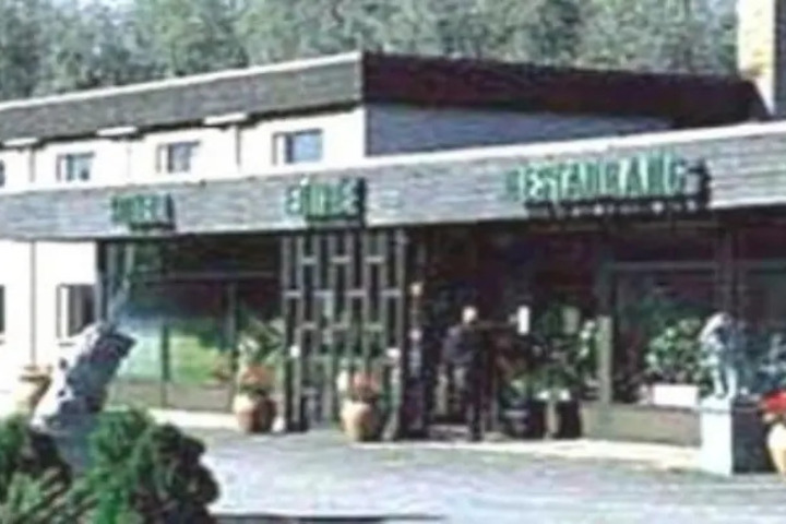 BEST WESTERN PERENIUS PLAZA HOTEL