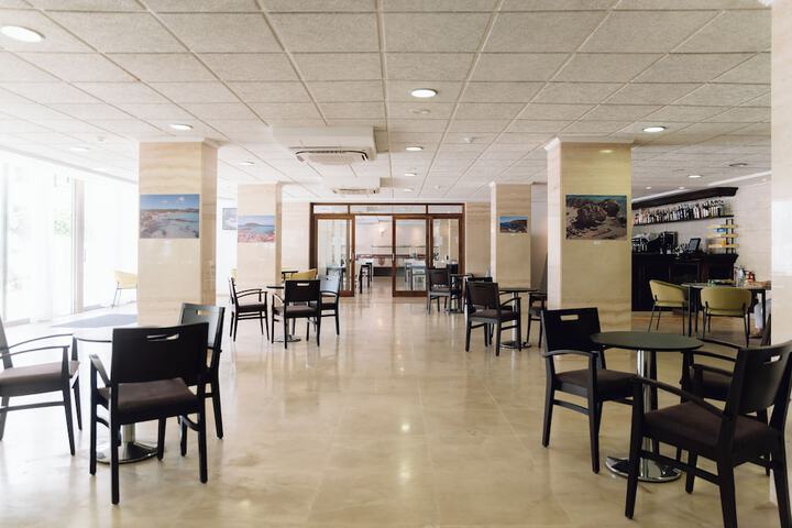 Hotel Interior 3 of 30