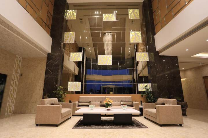 Hotel Interior 3 of 45