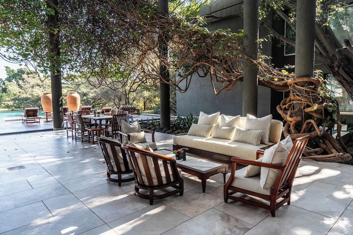 Terrace/Patio 107 of 109