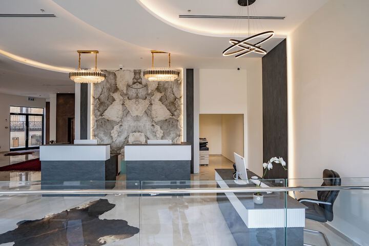 Hotel Interior 2 of 52