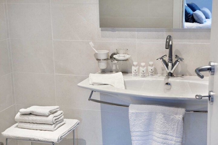 Bathroom Vanities