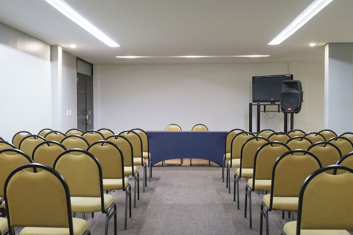 Meeting 85 of 86