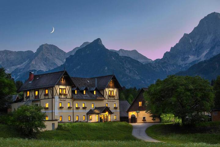 Landhotel Gressenbauer