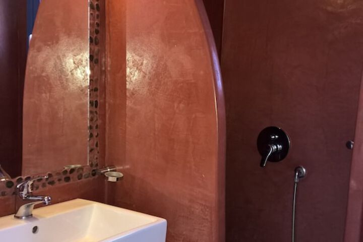 Bath Photo