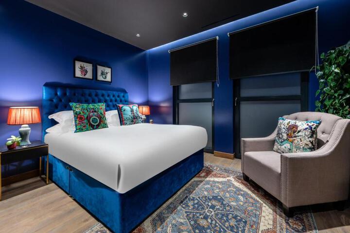 Room 21 of 23