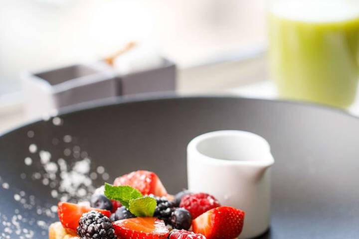 Breakfast/Coffee Service 77 of 102