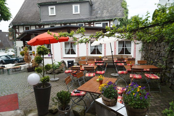 Restaurants