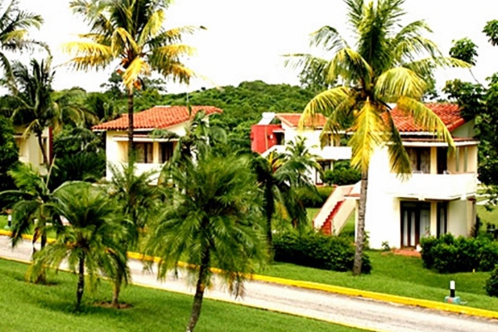 VILLA RANCHO HATUEY