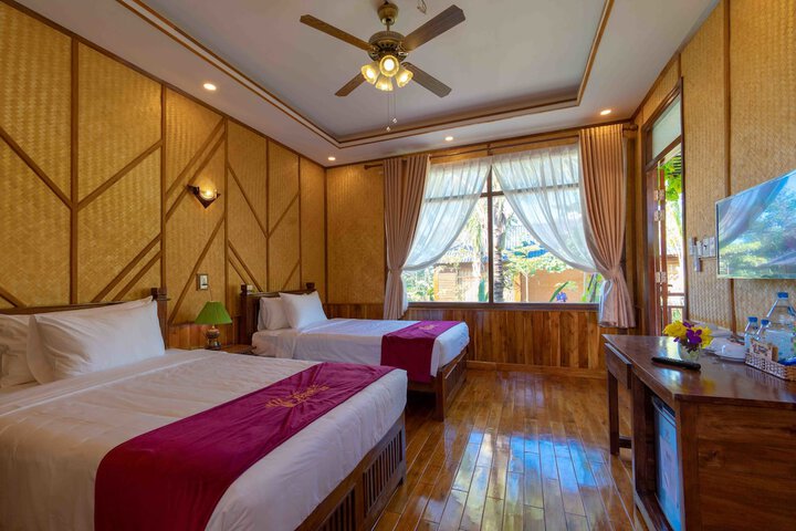 Room 21 of 101