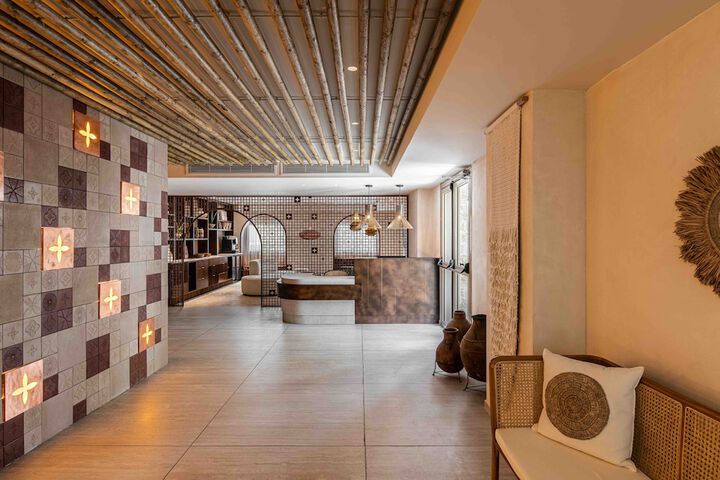 Lobby Photos