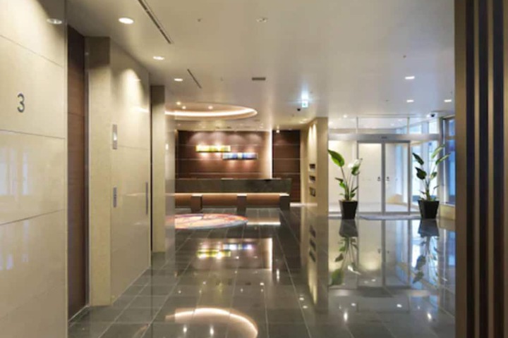 Hotel Interior 4 of 34