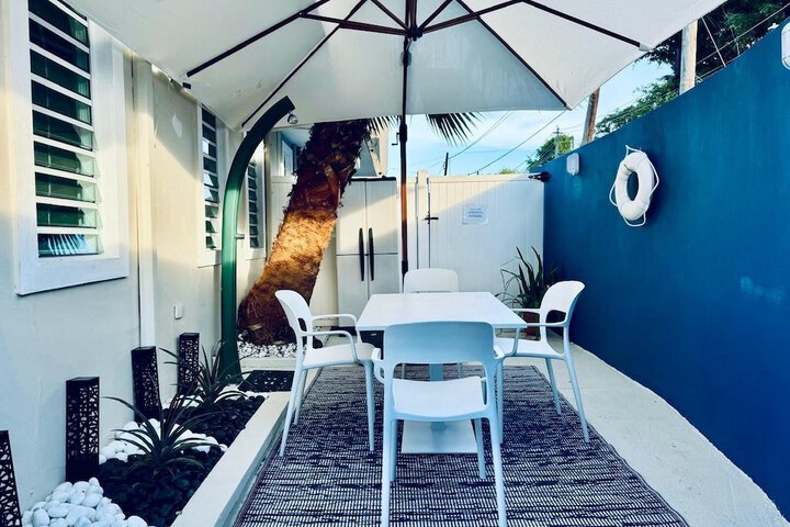 Terrace/Patio 139 of 224