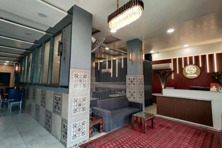 Hotel Interior 2 of 24