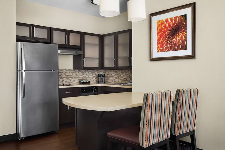 1 King Bed Studio Suite (13 of 15)