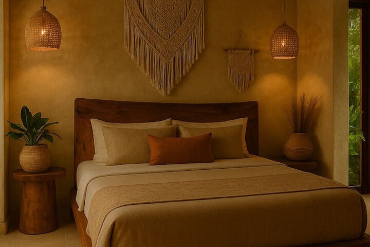 Hotel Aluxes a Scenario experience