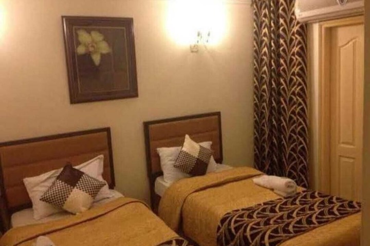 Fitness Facility Photos