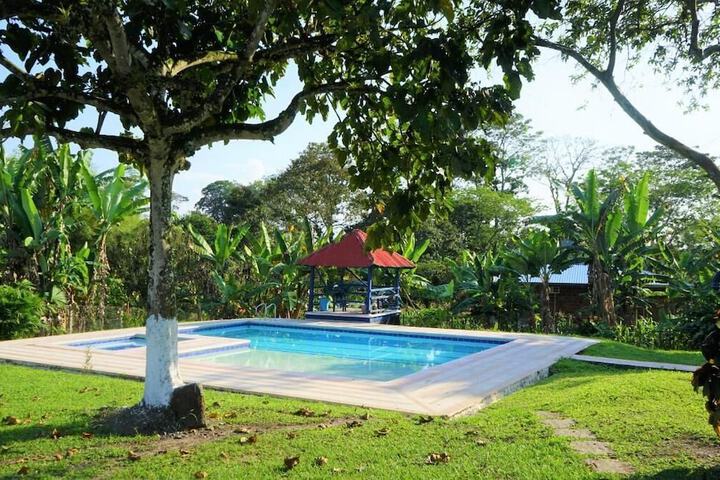 Pool 21 of 27