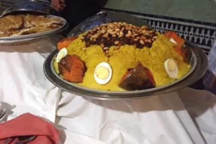 Restaurants