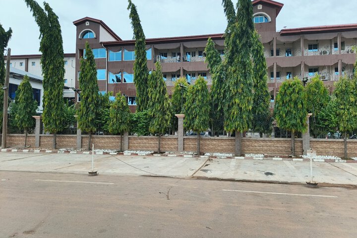 Hotel 97 of 99
