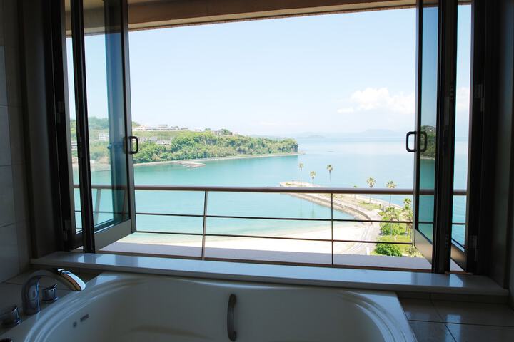 Bath Interior