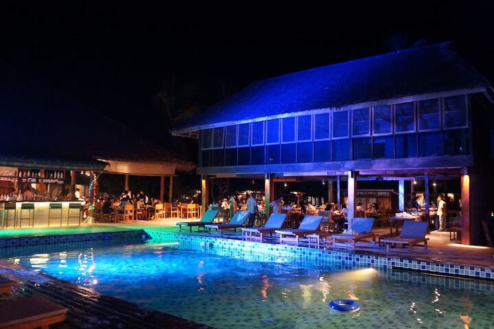 Photo of Jungle Koh Kood Resort