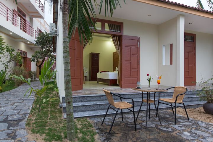 Terrace/Patio 21 of 63