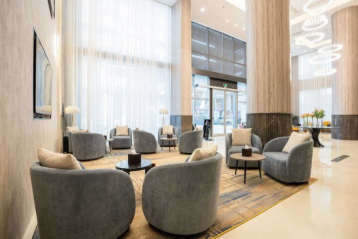 Hotel Interior 2 of 17