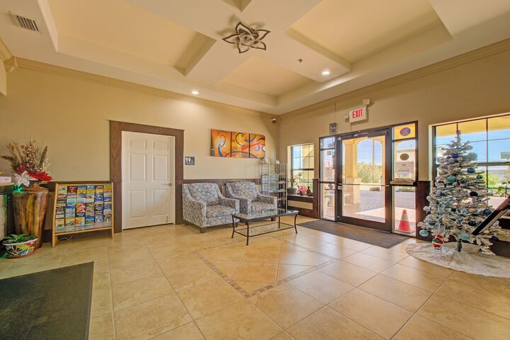 Hotel Interior 3 of 53