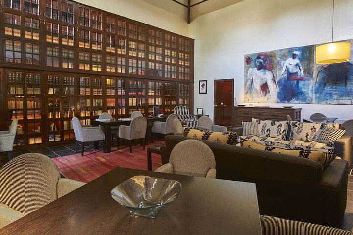 Hotel Interior 27 of 37