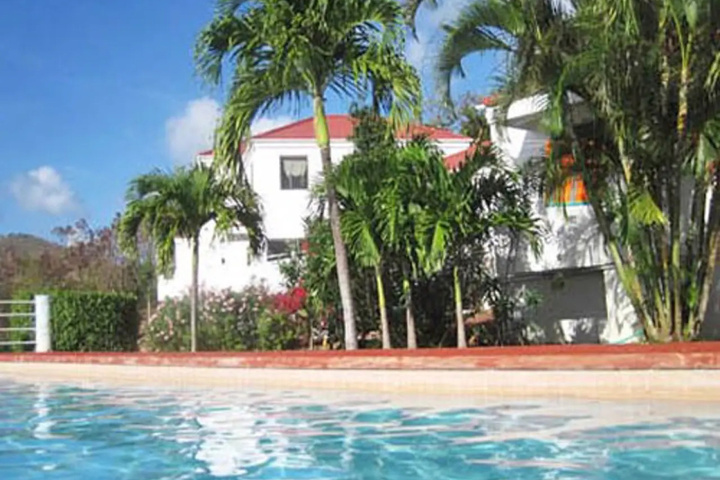 Pool 5 of 7