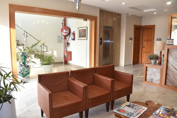 Hotel Interior 14 of 31