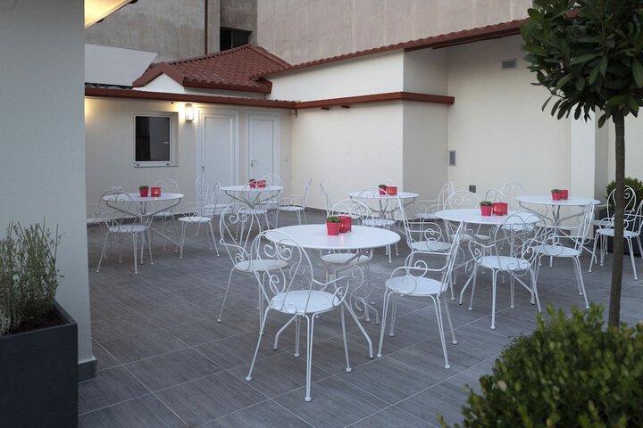 Terrace/Patio 46 of 58
