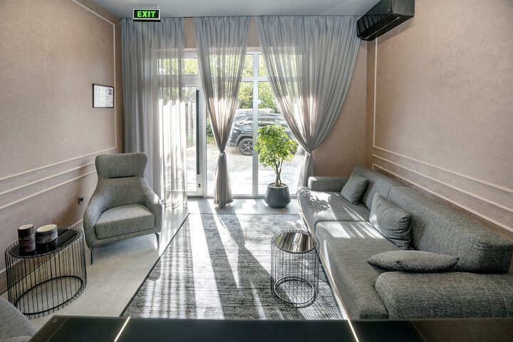Hotel Interior 3 of 69