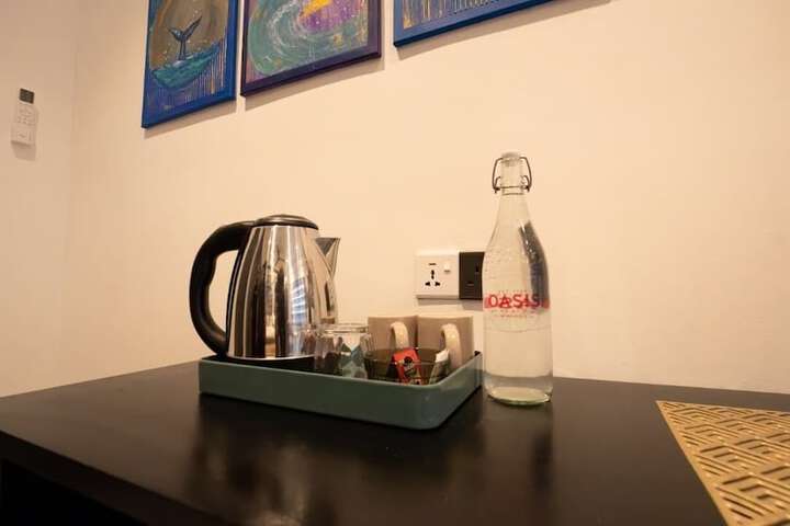 Breakfast/Coffee Service 21 of 38