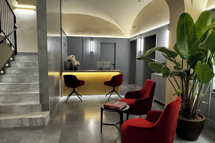 Hotel Interior 3 of 68