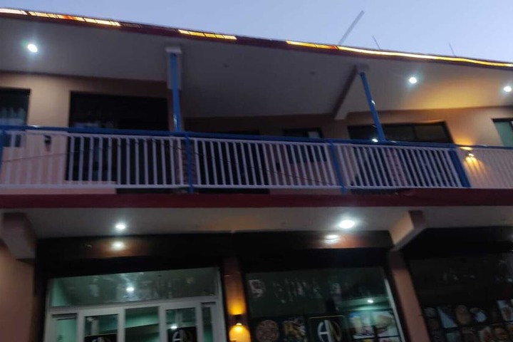 Hotel 18 of 19