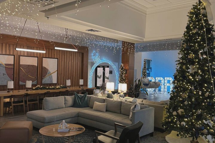 Hotel Interior 3 of 51