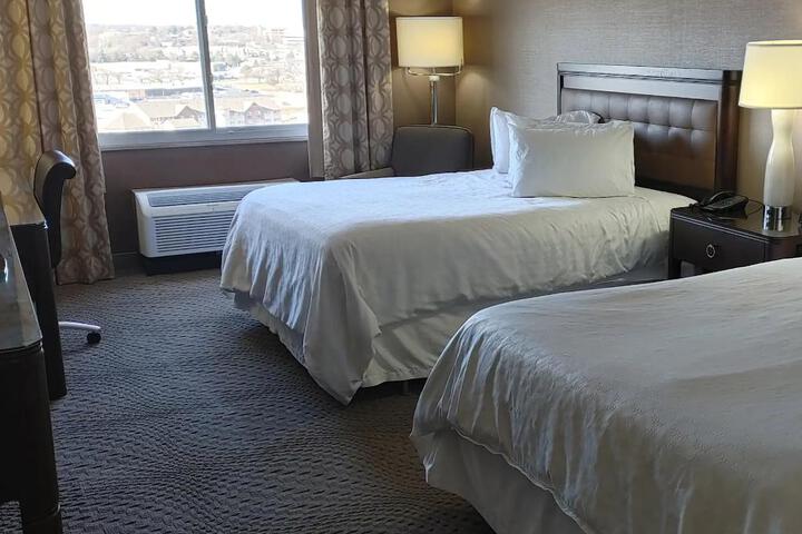 1 King Bed Deluxe (4 of 23)