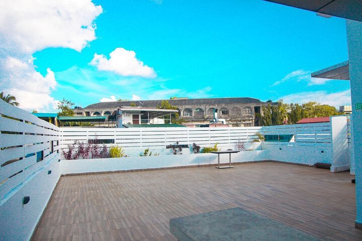 Terrace/Patio 20 of 37