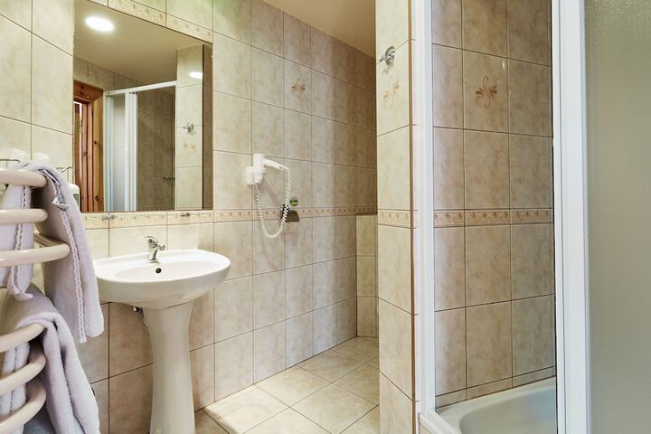 Bathroom Vanities