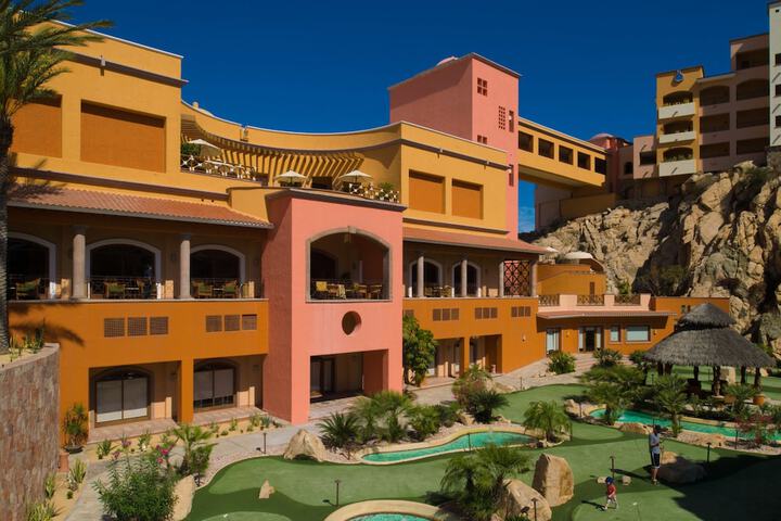 Playa Grande Resort & Grand Spa Cabo San Lucas | Bookonline.com