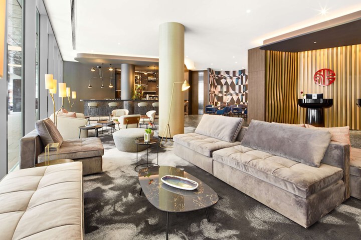 Fitness Center Photo