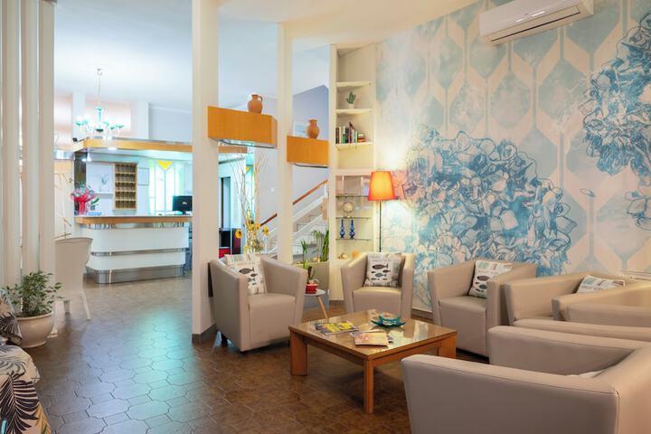 Hotel Interior 74 of 78