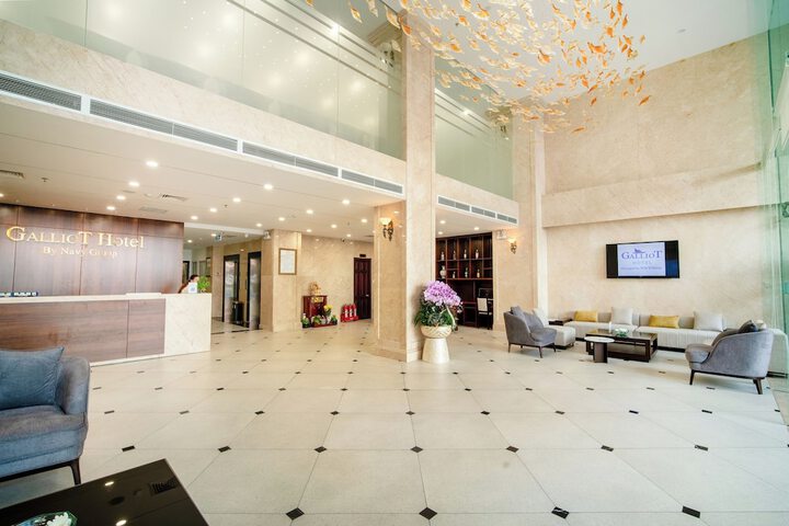 Hotel Interior 5 of 164